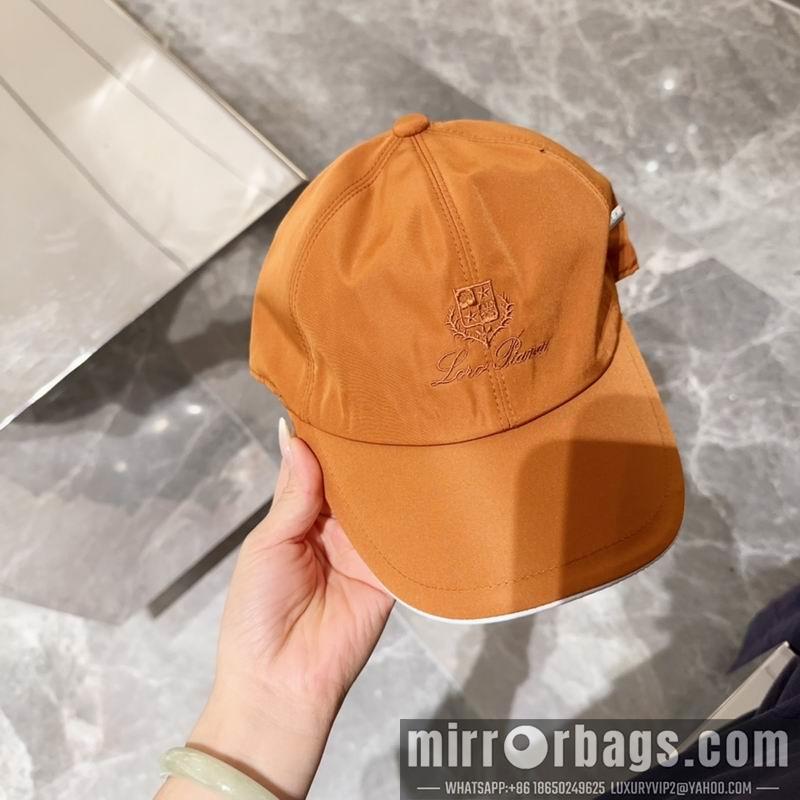 Replica Loro Piana Hat dx03