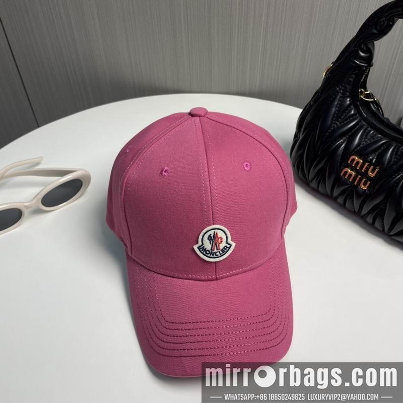Replica Moncler cap dx21