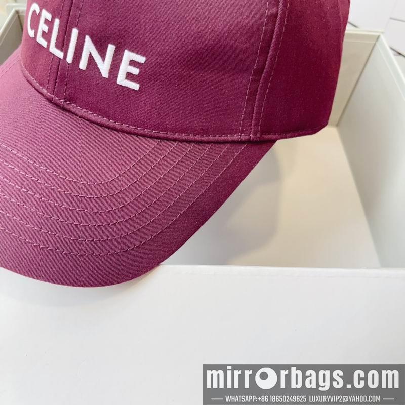 Replica Celine cap 090603