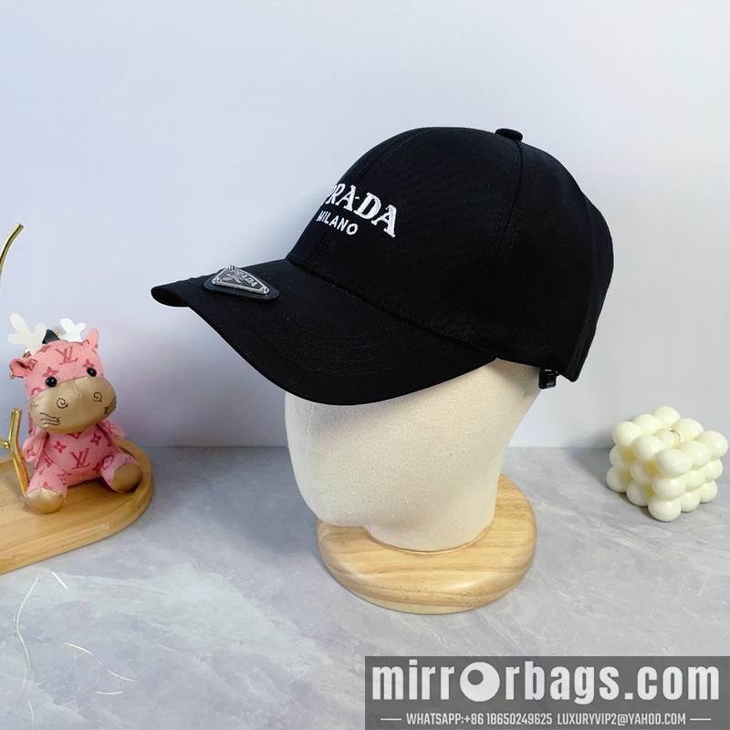 Replica Prada cap dx34