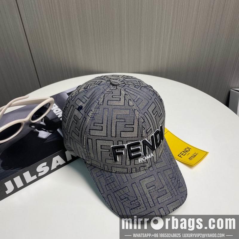 Replica Fendi cap dx65