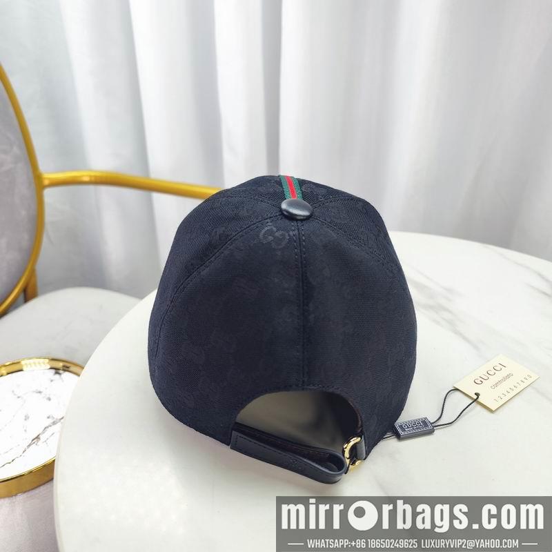 Replica Gucci cap dx23