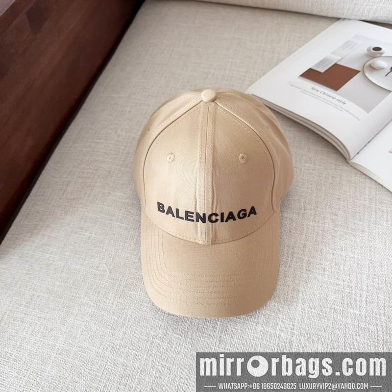 Replica Balenciaga cap 092201