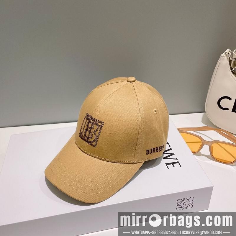 Replica Burberry cap 050702