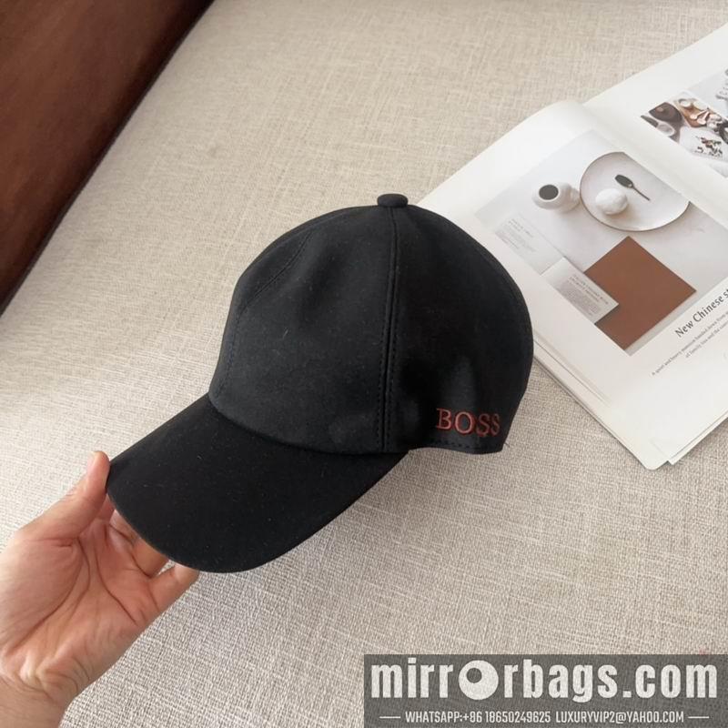 Replica Boss cap dx08