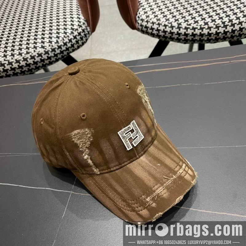 Replica Fendi cap 091401