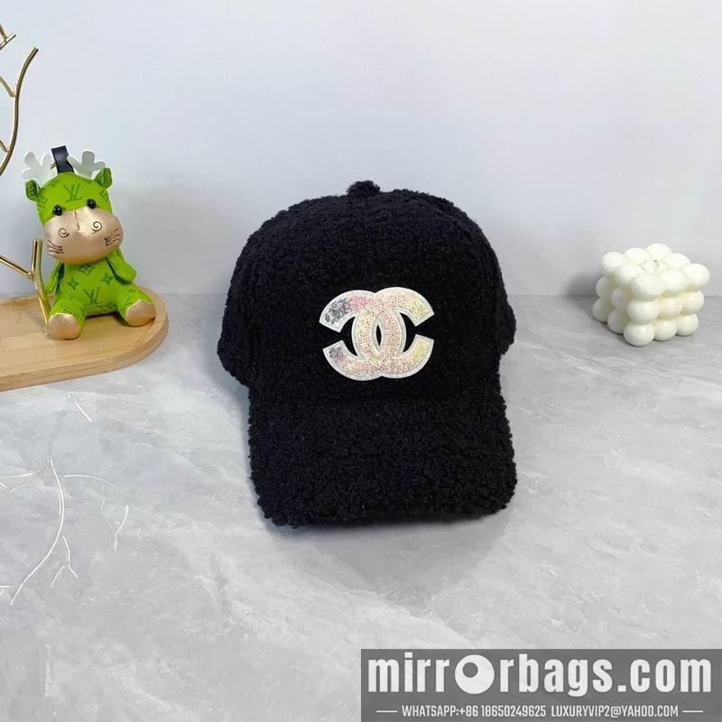 Replica Chanel Hat dx63