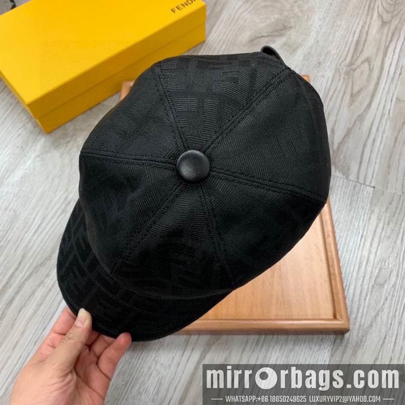 Replica Fendi cap dx99