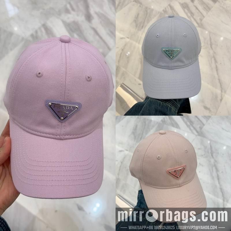 Replica Prada cap dx22