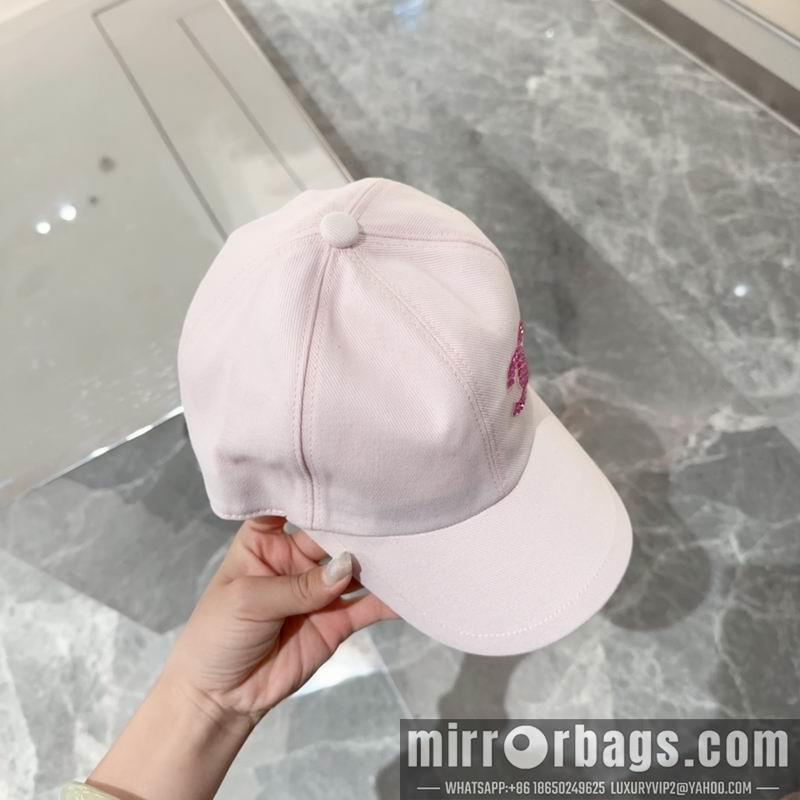Replica Chanel cap dx52