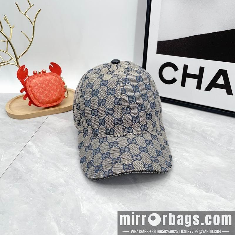 Replica Gucci cap dx12