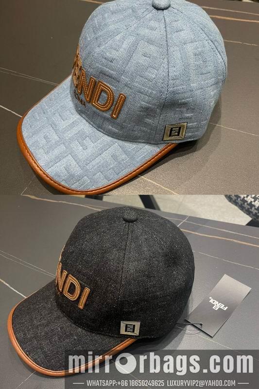 Replica Fendi cap 042702