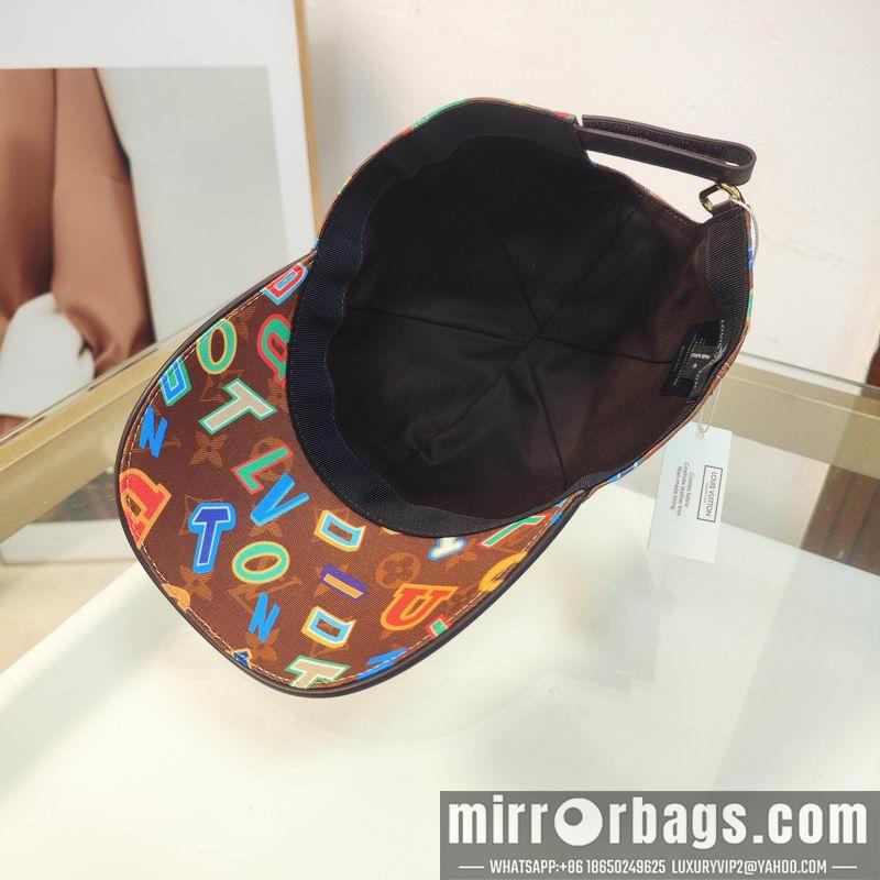 Replica LV Hat dx141
