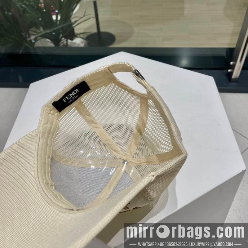 Replica Fendi cap 072201