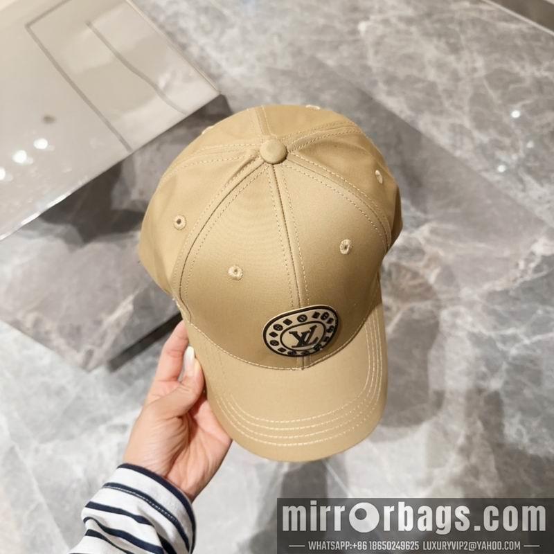 Replica LV Hat dx128