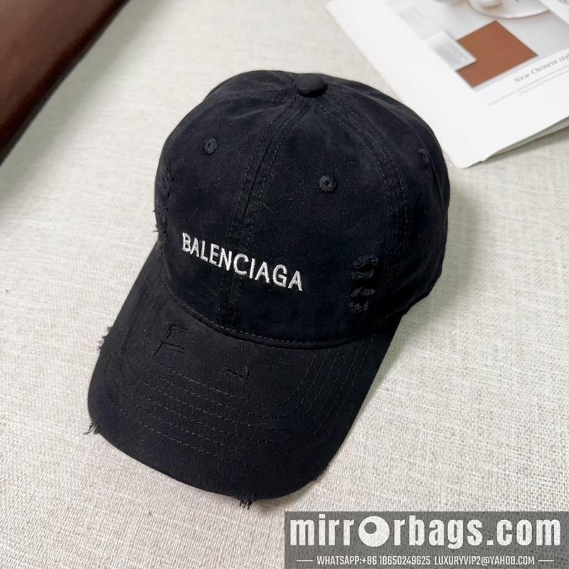 Replica Balenciaga cap dx115