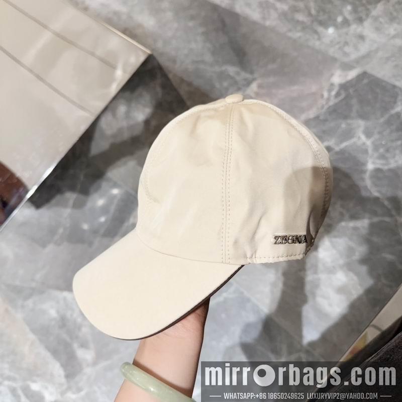 Replica Zegna cap 071301