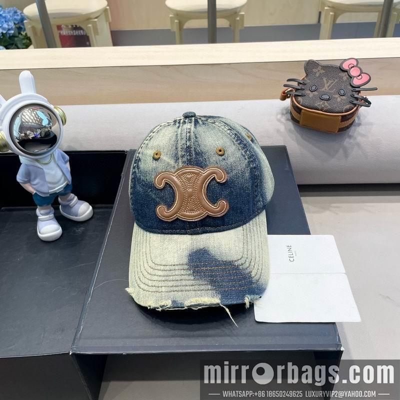 Replica Celine cap 020803