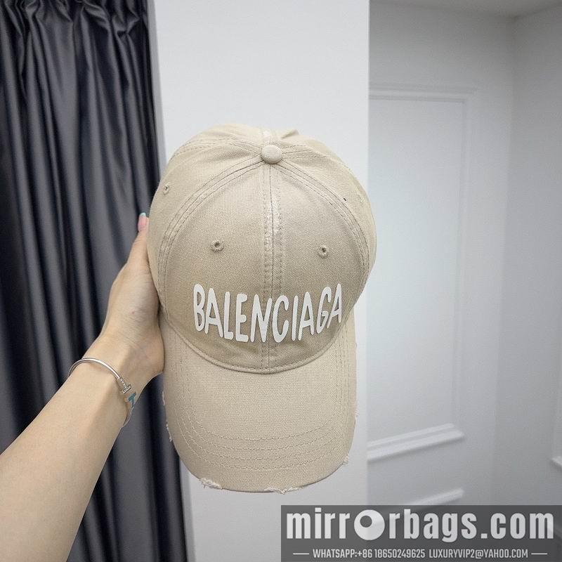 Replica Balenciaga cap 050712
