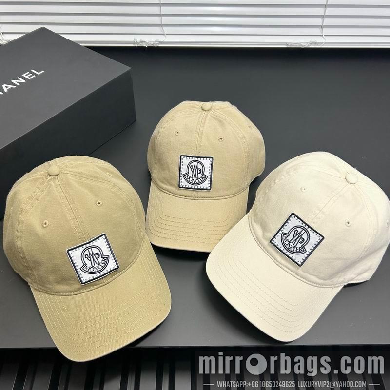 Replica Moncler cap dx36