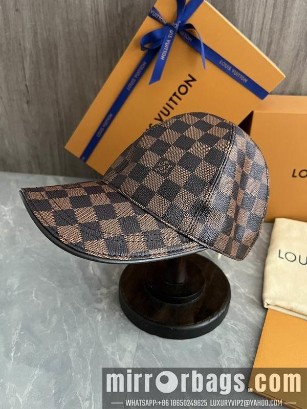 Replica LV Hat dx28