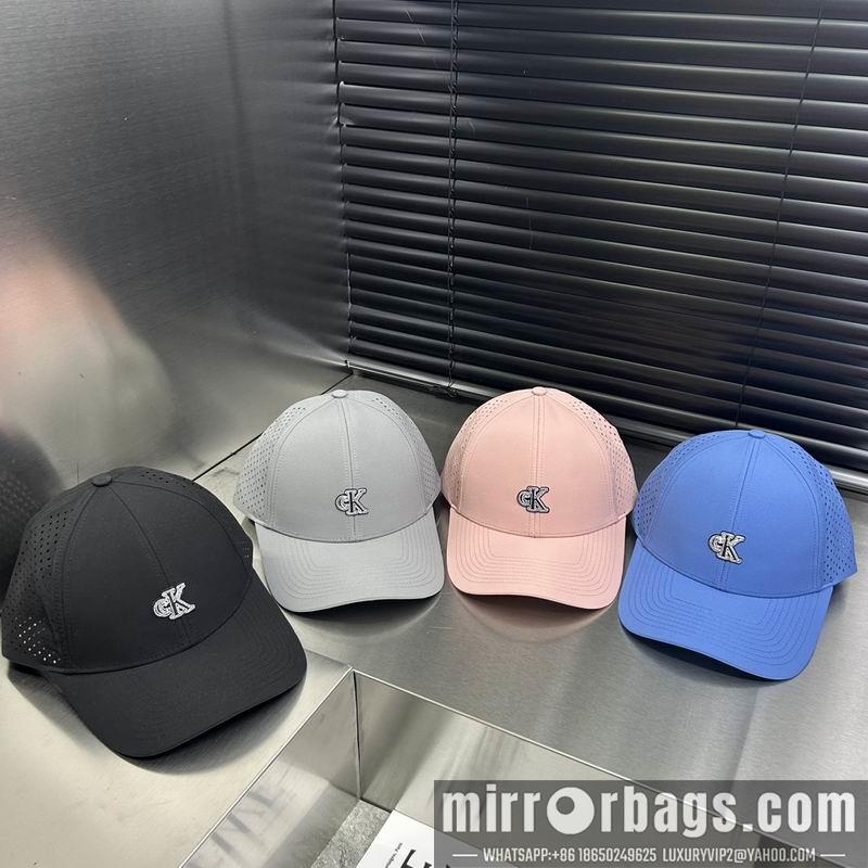 Replica CK cap dx01