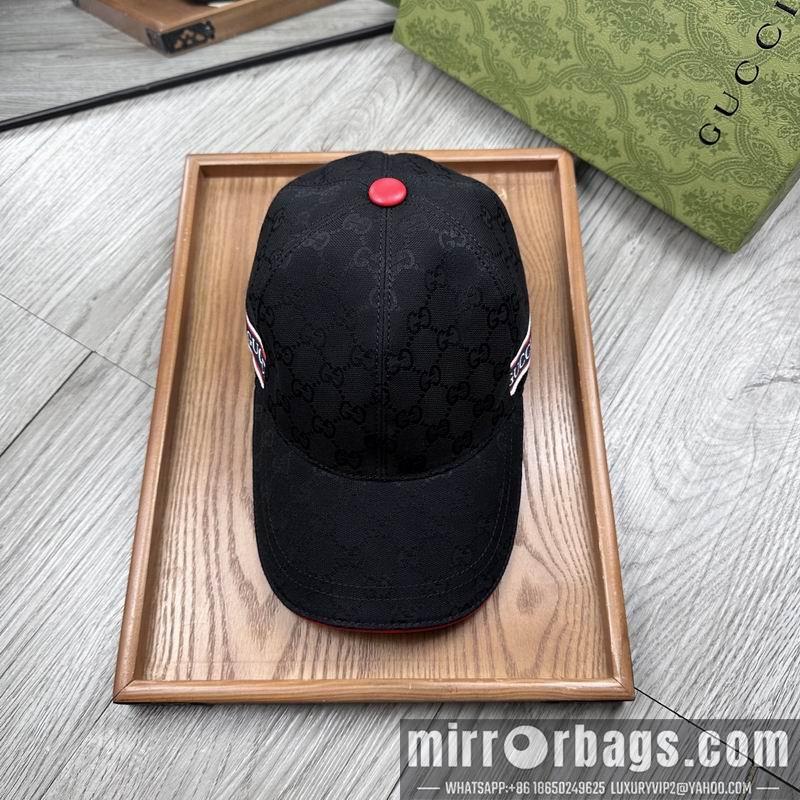 Replica Gucci cap dx18