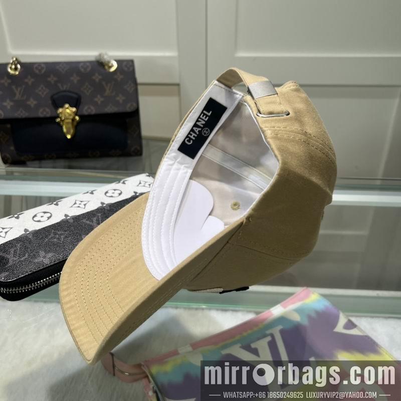 Replica Chanel cap dx39