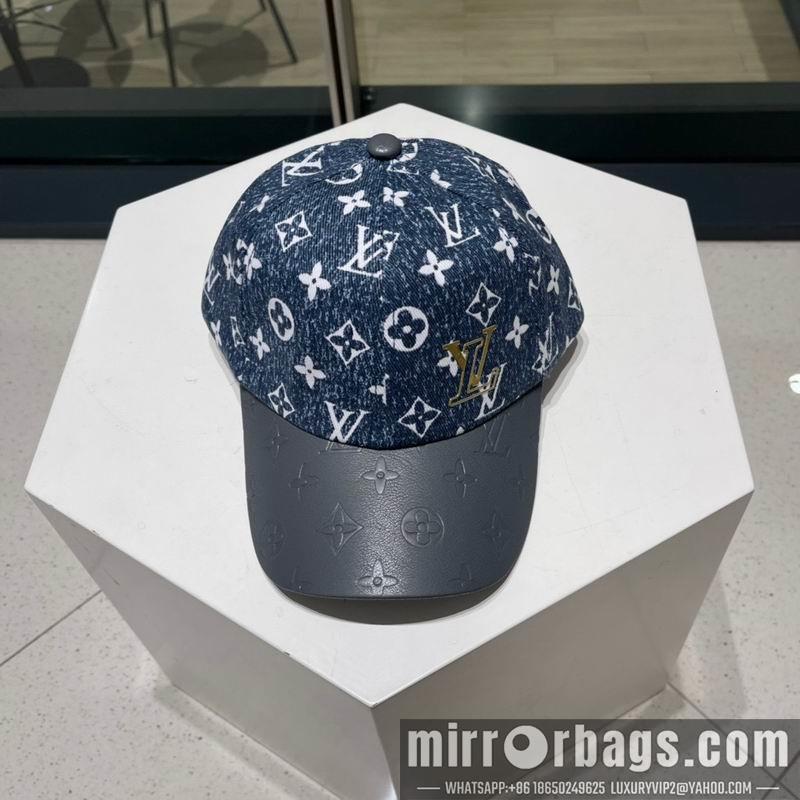 Replica LV cap 072202