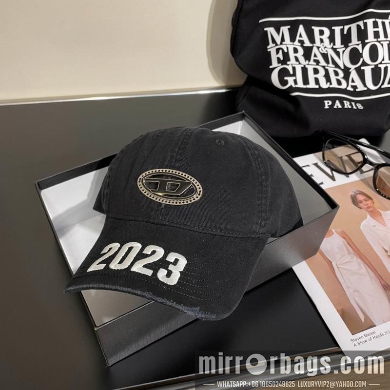 Replica Diesel cap 042701