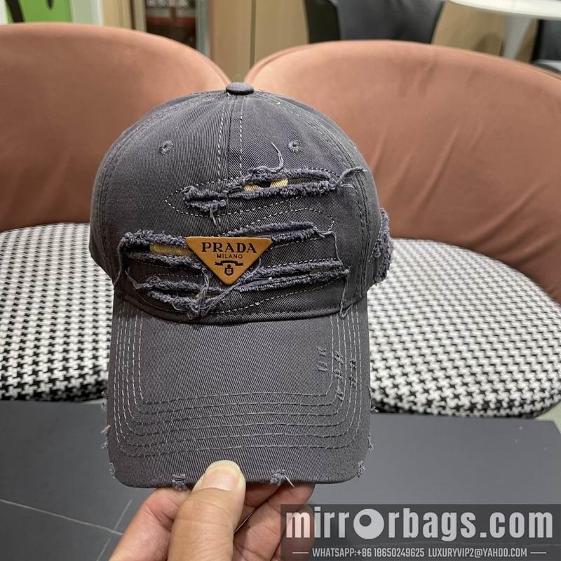 Replica Prada cap 041402