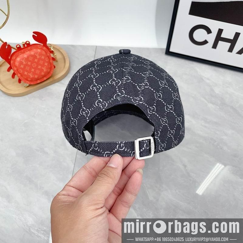 Replica Gucci cap dx141
