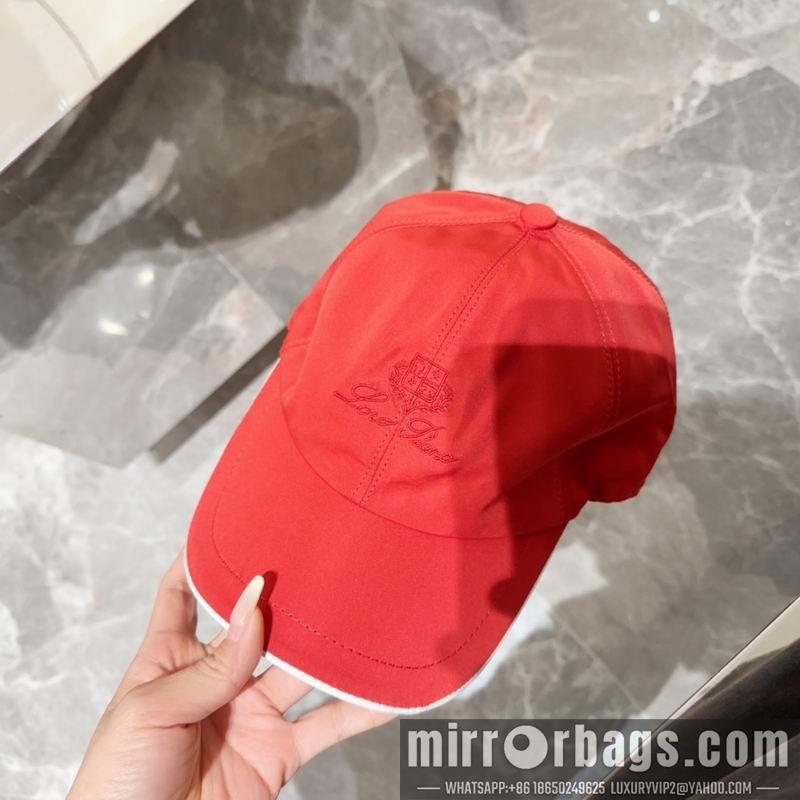 Replica Loro Piana Hat 071301
