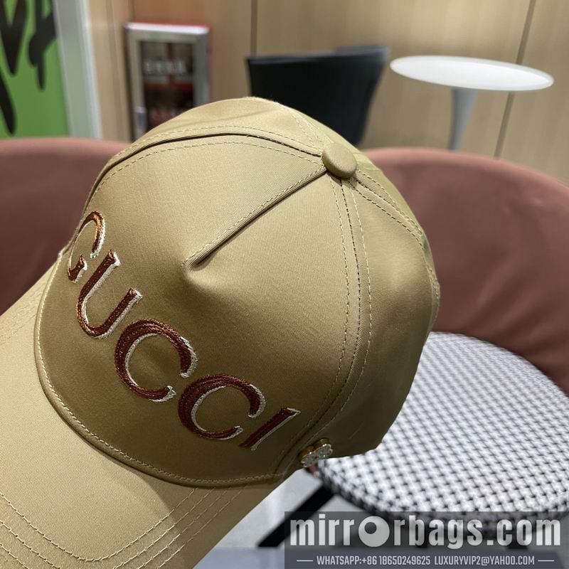 Replica Gucci cap 030915