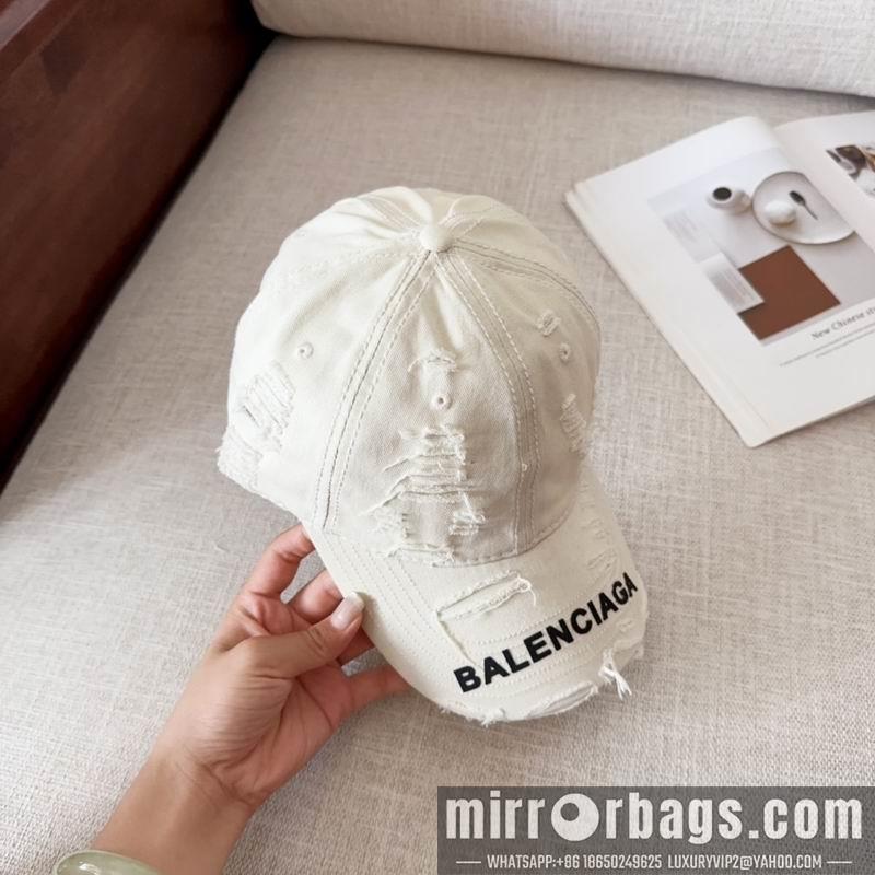 Replica Balenciaga cap dx105