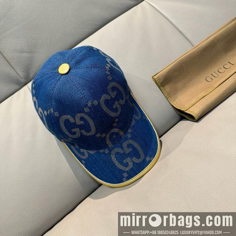 Replica Gucci Hat dx40