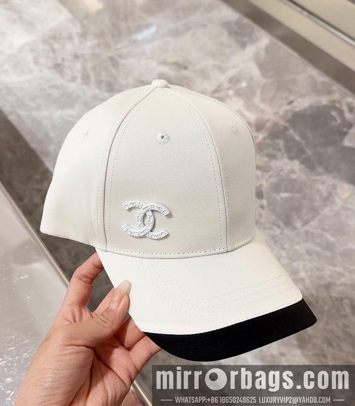 Replica Chanel cap 041702