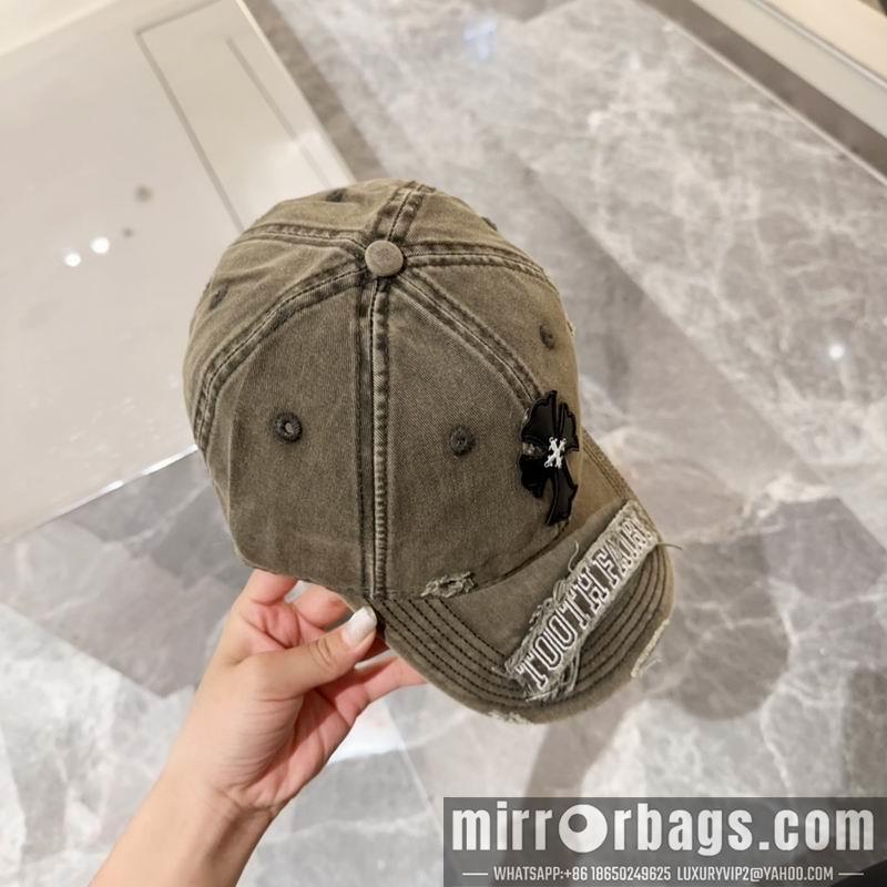 Replica Chrome Hearts Hat 091401