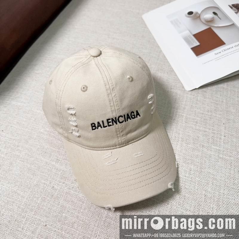 Replica Balenciaga cap dx115