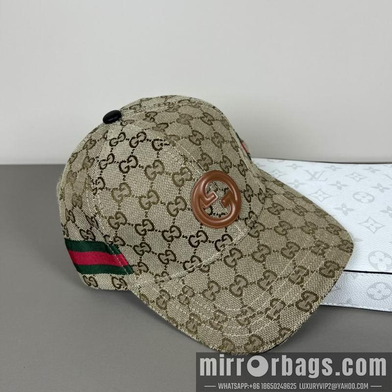 Replica Gucci Hat dx31
