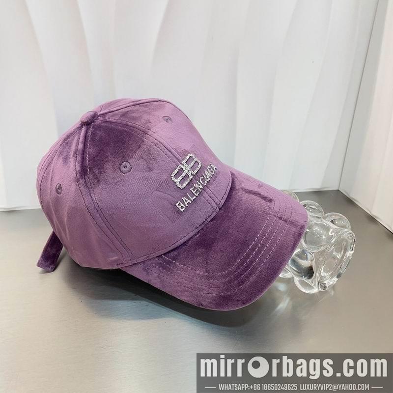 Replica Balenciaga cap 120402