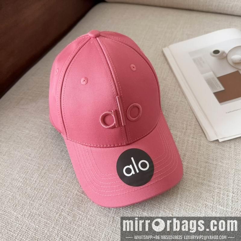Replica Alo cap dx01