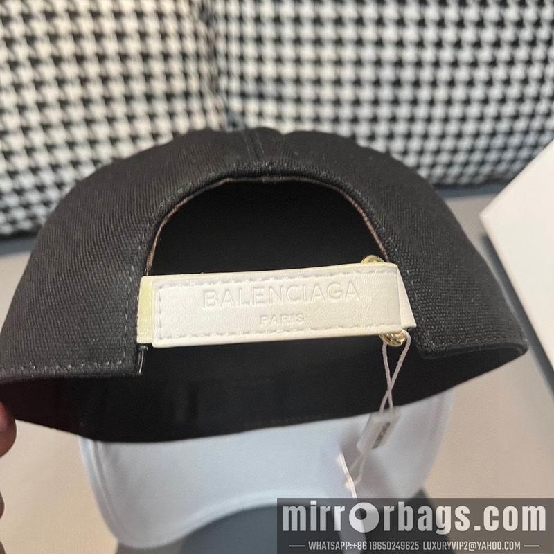 Replica Balenciaga cap 053102