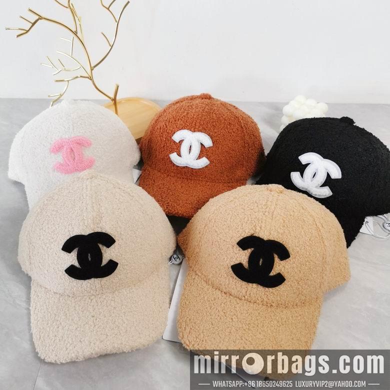 Replica Chanel Cap dxn09
