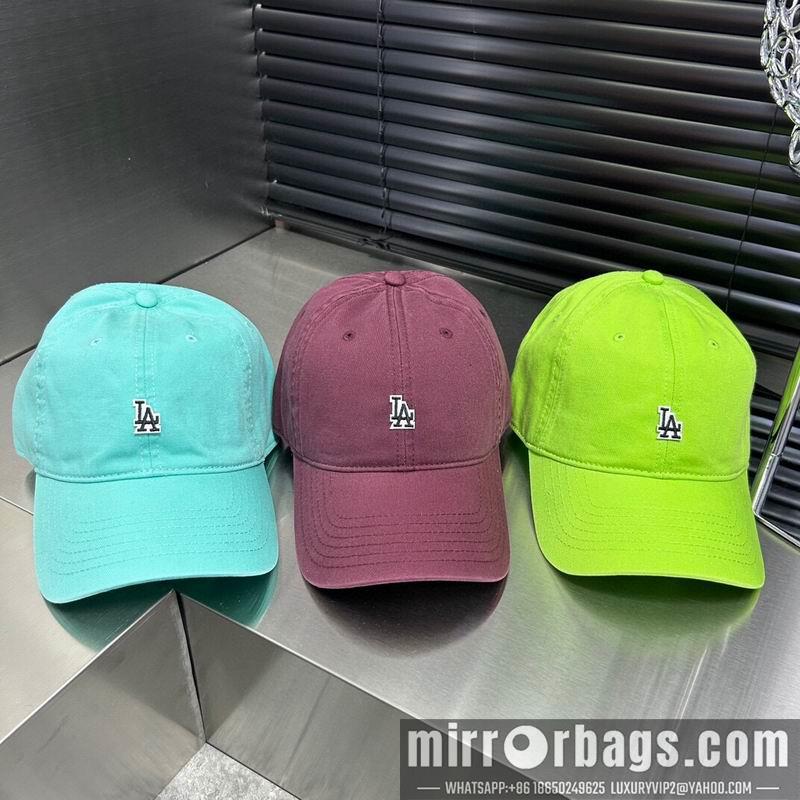 Replica MLB NY cap dx12