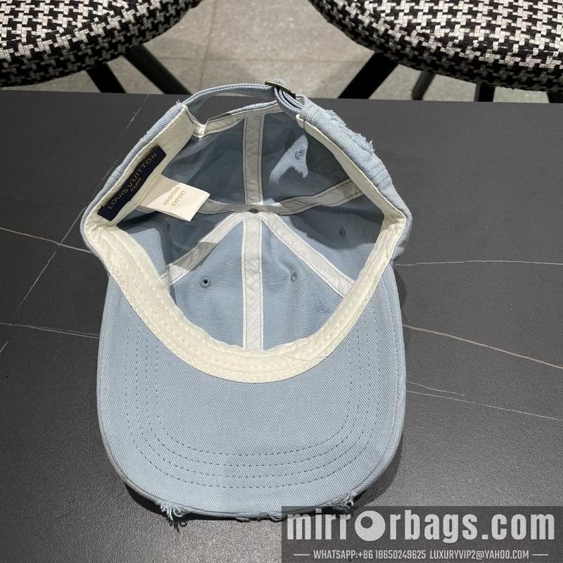 Replica LV Hat 040201