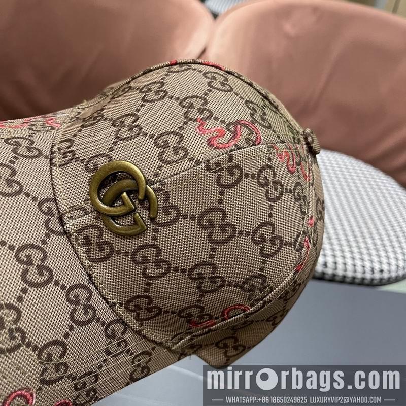 Replica Gucci cap 041401