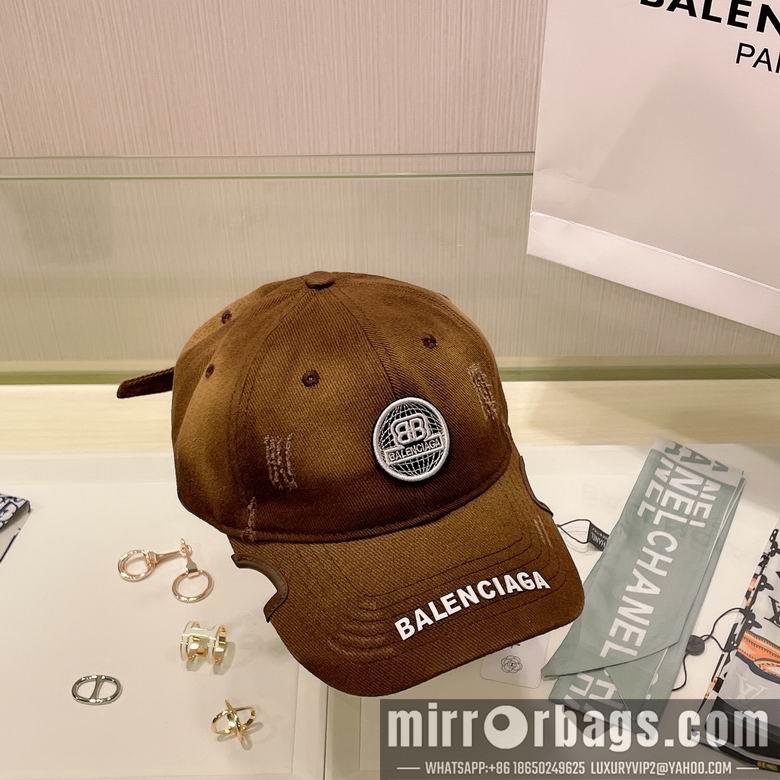 Replica Balenciaga Cap dxn03