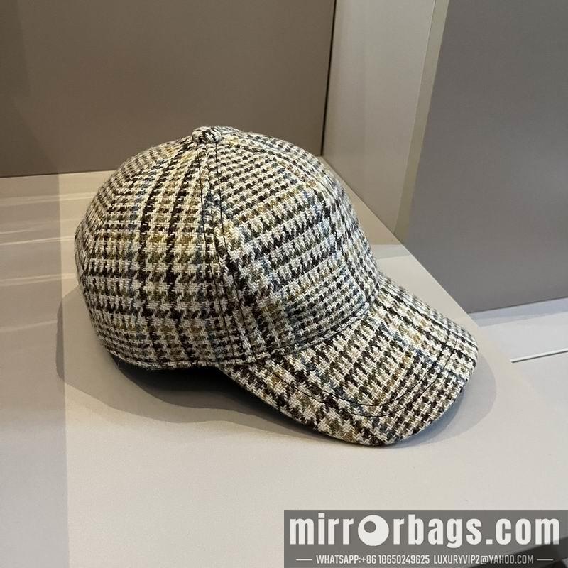 Replica Miumiu cap dx88