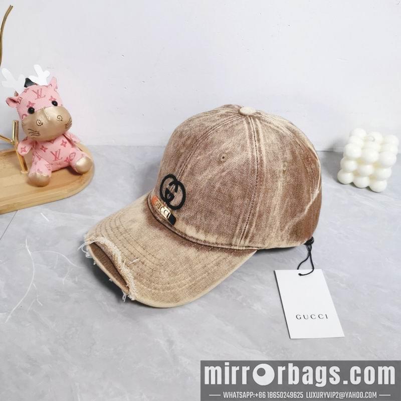 Replica Gucci Hat dx01